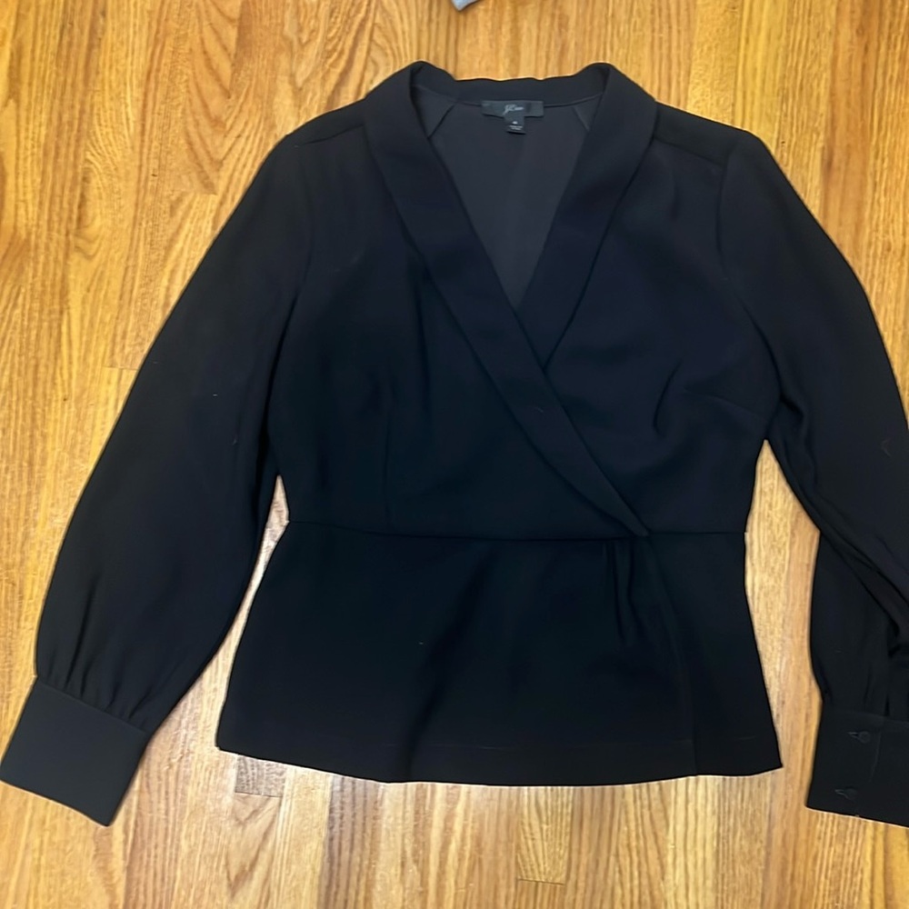 JCrew top